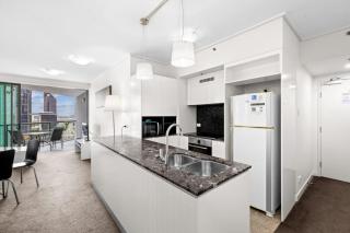 Evolve Apartments Brisbane - 7