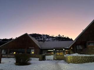 Hotel Amarilla - Caviahue - 9