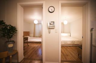 Ring House - 2