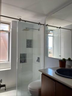 Bogotá Urban Suites - Bogotá - 7