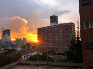 Bogotá Urban Suites - Bogotá - 9