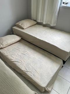 Apartamento completo condomínio Ônix - 5