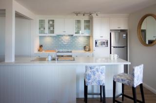 Cottesloe Blue Apartment - 7