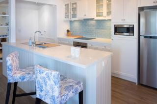 Cottesloe Blue Apartment - 5