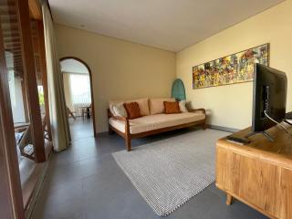 Annas Villa Seseh Private Pool - Canggu - 5