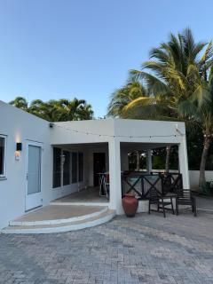 Bungalow Villa Freedom Curaçao - 4