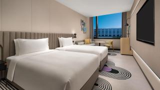 Holiday Inn Shanghai Pudong Airport, an IHG Hotel - Shanghai - 7