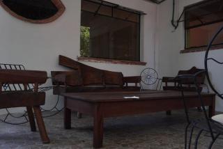 House 3 blocks from downtown - Tepoztlán - 5