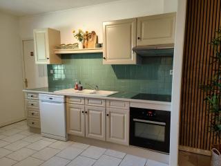 Beautiful holiday home with private pool - 2