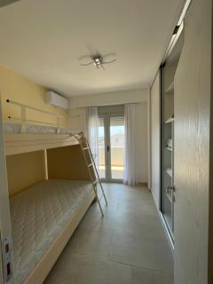 Marin Apartments Saranda Terrace - 4
