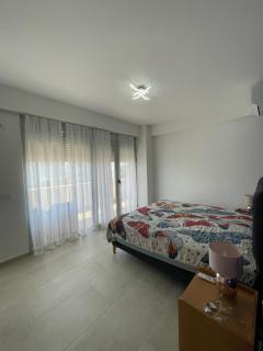 Marin Apartments Saranda Terrace - 2