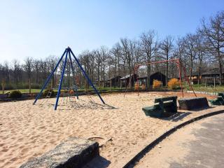 Forest Escape, Somme-Leuze - Somme-Leuze - 5