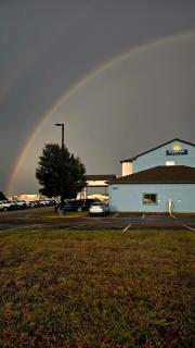 Days Inn by Wyndham Copperas Cove - Copperas Cove - 0