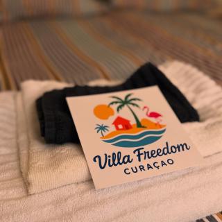 Bungalow Villa Freedom Curaçao - 8