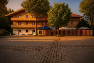 A8 Hotel im Darchinger Hof Bed & Breakfast - Zwischen Holzkirchen und Weyarn - Zwischen München Salzburg und Innsbruck - Kurz vor dem Irschenberg - Weyarn - 9