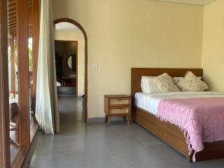 Annas Villa Seseh Private Pool - Canggu - 8