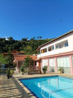 Sítio Bela Vista - 0