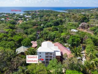Snowbird Family Friendly Ready Stay in West End - 2