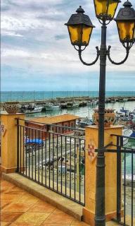 Da Cristina appartamento - Sciacca - 0
