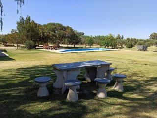 Alala Campo Casa Quinta - Pocito - 4