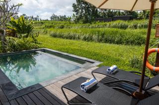 The Pulu Villas by GenuineHost - 5