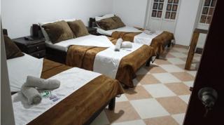 Hotel Colonial El Bosque A - Tunja - 4