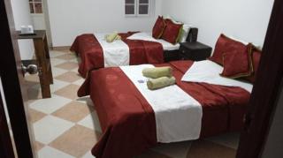 Hotel Colonial El Bosque A - Tunja - 1