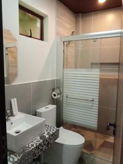 Bugnaw Si-e Beach Resort - 8