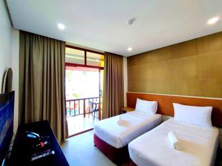 Bugnaw Si-e Beach Resort - 7