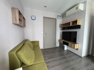 Luxury Riverside condo - Nonthaburi - 2
