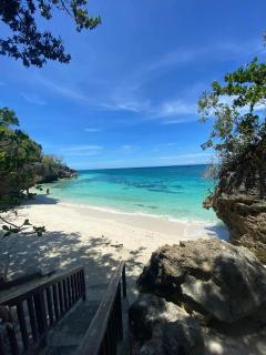 Bugnaw Si-e Beach Resort - Anda - 4