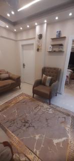 شقه مفروشه زيرو فندقيه القصر العيني - Il Cairo - 6