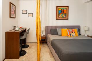 Penthouse con alberca privada - Playa del Carmen - 1