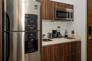 Penthouse con alberca privada - Playa del Carmen - 3