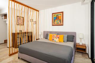 Penthouse con alberca privada - Playa del Carmen - 7