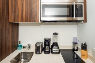 Penthouse con alberca privada - Playa del Carmen - 6