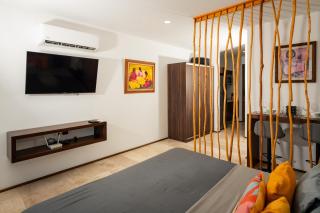 Penthouse con alberca privada - Playa del Carmen - 9