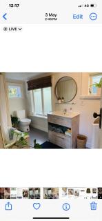 Raglan waterfront romantic cottage - Raglan - 0