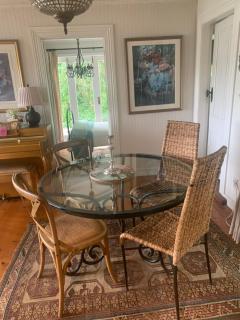 Raglan waterfront romantic cottage - Raglan - 1