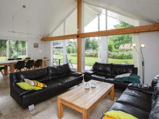 8 person holiday home in Væggerløse-By Traum - 9
