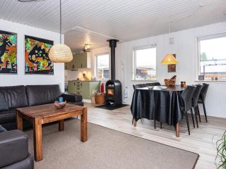 6 person holiday home in Hejls-By Traum - Hejls - 9