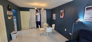 The Central Comfort - 8