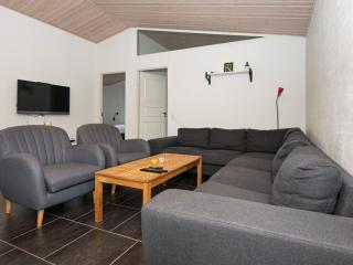 10 person holiday home in Blåvand-By Traum - Blåvand - 8