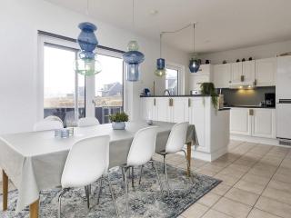 4 star holiday home in Humble-By Traum - Humble - 8
