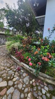 Los Abuelos Mulua Reu House - Retalhuleu - 7