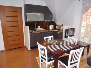 Apartament Lisi Jar - Jastrzębia Góra - 3