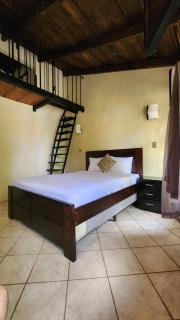 Los Abuelos Mulua Reu House - Retalhuleu - 4