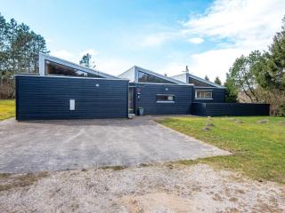 12 person holiday home in Løgstør-By Traum - Løgstør - 1