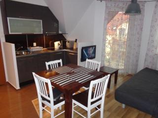 Apartament Lisi Jar - 1