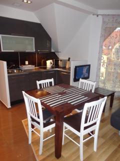 Apartament Lisi Jar - Jastrzębia Góra - 2